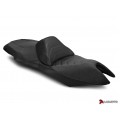 LUIMOTO (Vintage Cafe) Seat Covers for the BMW C 650 GT (2012+)